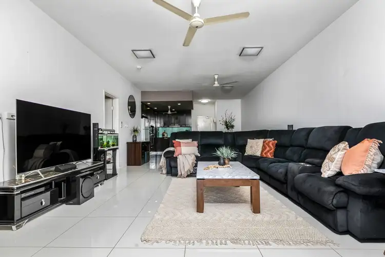 Second view of Homely apartment listing, 203A/65 Progress Drive, Nightcliff NT 810