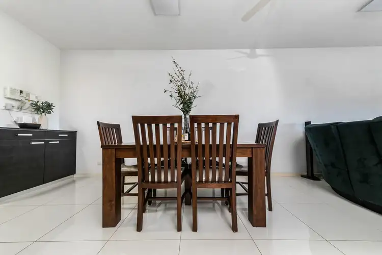 Third view of Homely apartment listing, 203A/65 Progress Drive, Nightcliff NT 810