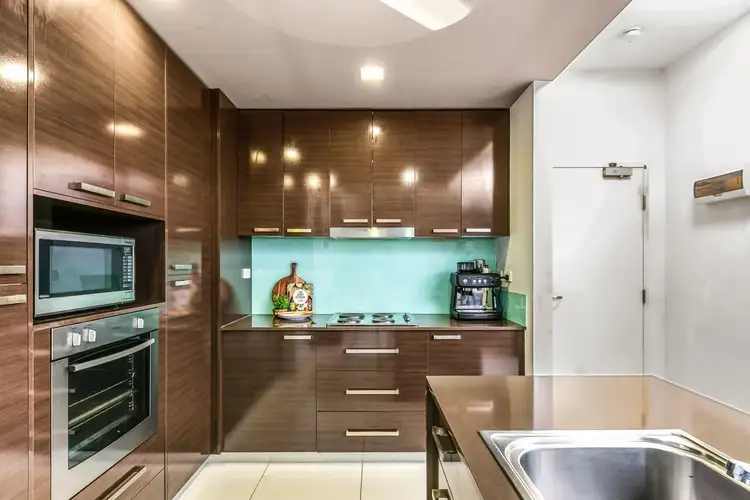Fourth view of Homely apartment listing, 203A/65 Progress Drive, Nightcliff NT 810