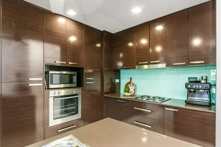 Fifth view of Homely apartment listing, 203A/65 Progress Drive, Nightcliff NT 810