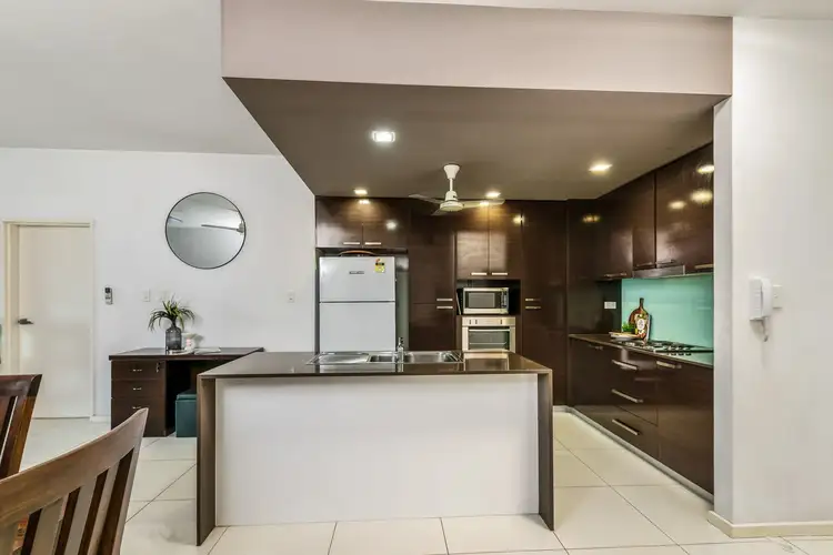 Sixth view of Homely apartment listing, 203A/65 Progress Drive, Nightcliff NT 810