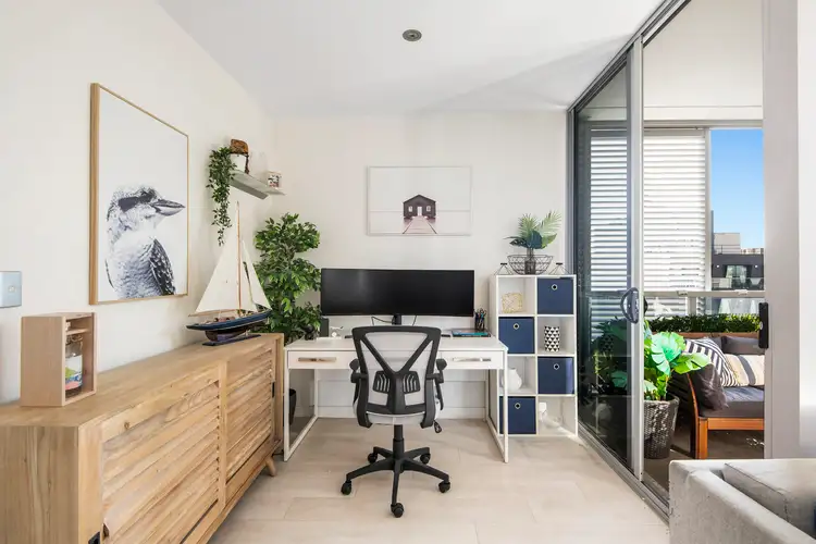 Third view of Homely apartment listing, B609/222 Botany Road, Alexandria NSW 2015