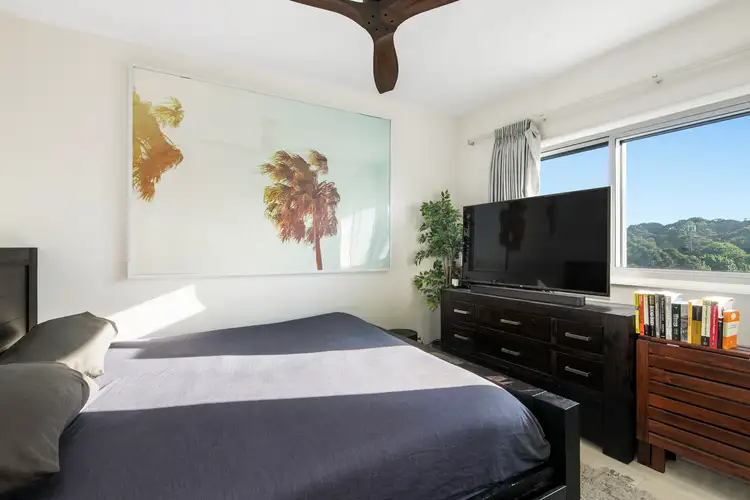 Fourth view of Homely apartment listing, B609/222 Botany Road, Alexandria NSW 2015
