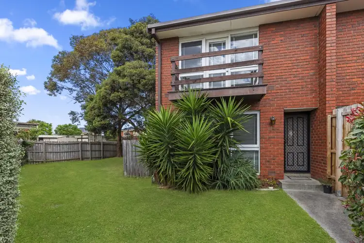 Main view of Homely townhouse listing, 19/780-788 Heatherton Road, Springvale South VIC 3172