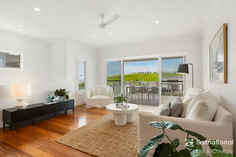 Main view of Homely house listing, 13 Morrow Street, Gerringong NSW 2534
