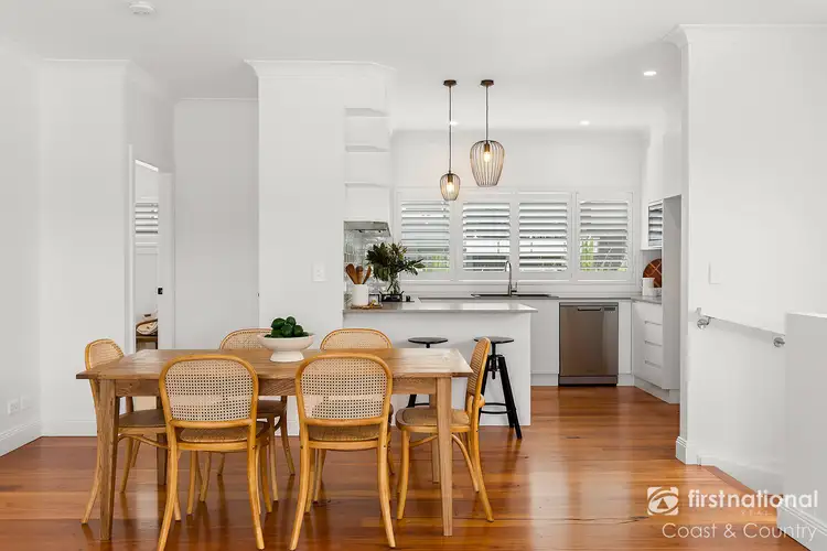 Third view of Homely house listing, 13 Morrow Street, Gerringong NSW 2534