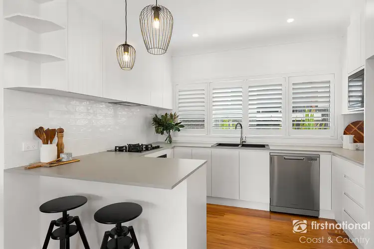 Fourth view of Homely house listing, 13 Morrow Street, Gerringong NSW 2534
