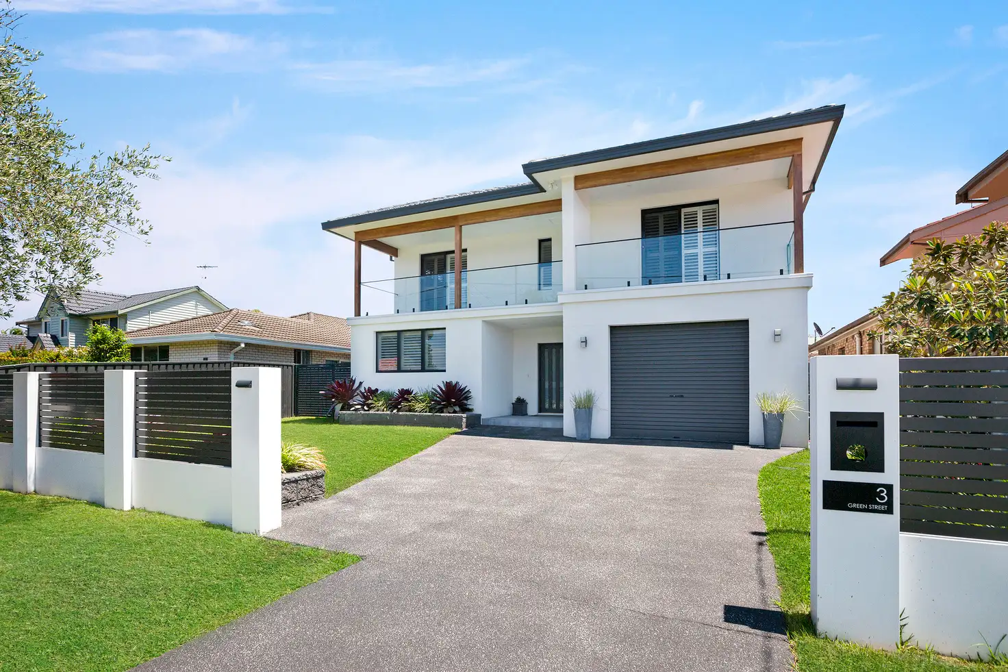 Main view of Homely house listing, 3 Green Street, Cronulla NSW 2230