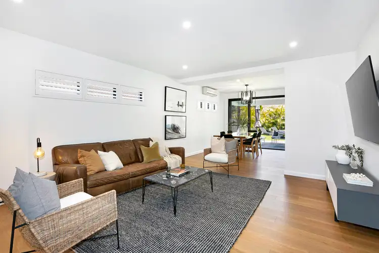 Fourth view of Homely house listing, 3 Green Street, Cronulla NSW 2230