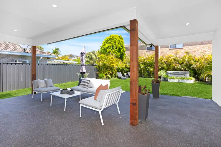 Fifth view of Homely house listing, 3 Green Street, Cronulla NSW 2230
