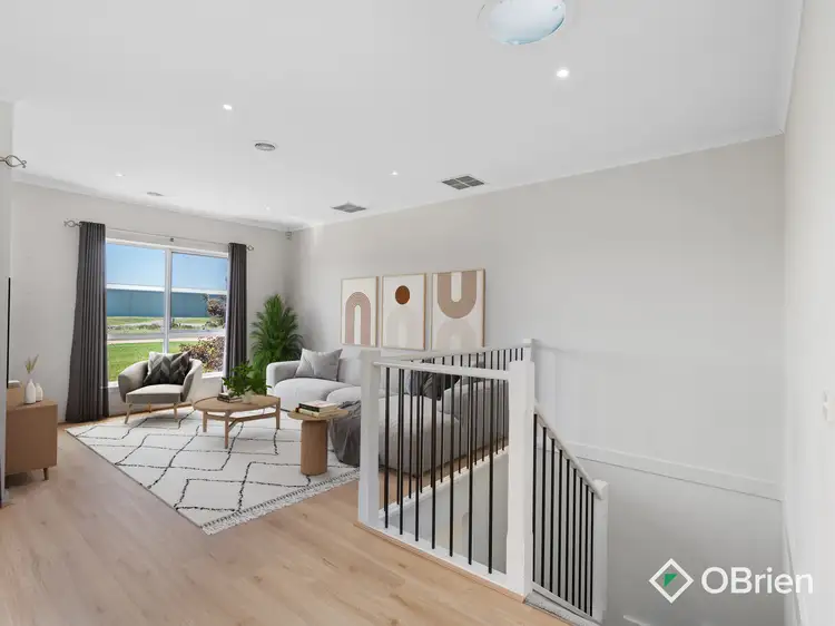 Fifth view of Homely townhouse listing, 4 Dunk Crescent, Bonbeach VIC 3196