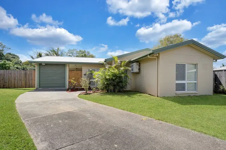 4 Waverley Court, Mount Sheridan QLD 4868