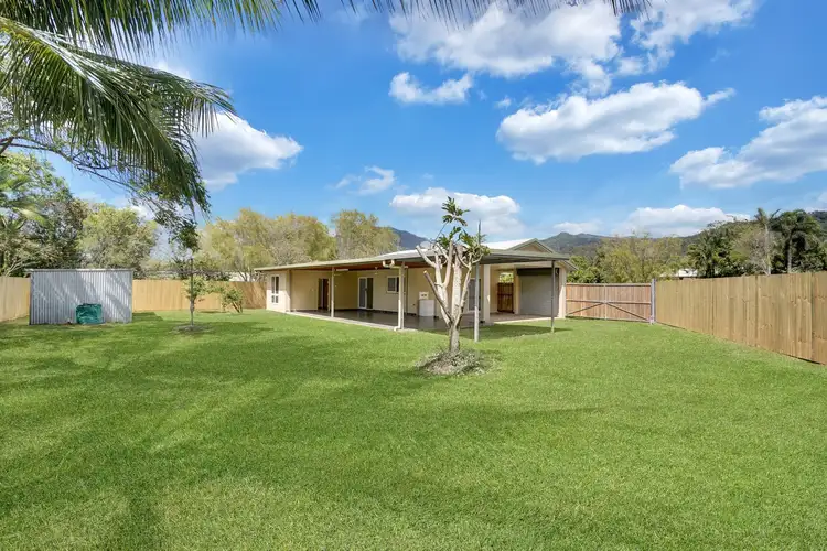 Third view of Homely house listing, 4 Waverley Court, Mount Sheridan QLD 4868