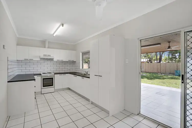 Fourth view of Homely house listing, 4 Waverley Court, Mount Sheridan QLD 4868