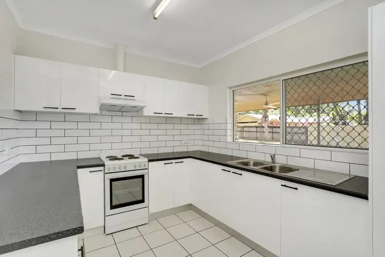 Fifth view of Homely house listing, 4 Waverley Court, Mount Sheridan QLD 4868