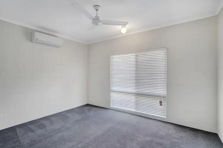 Sixth view of Homely house listing, 4 Waverley Court, Mount Sheridan QLD 4868