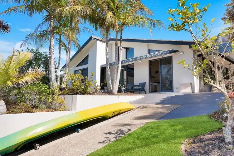 Second view of Homely house listing, 50 King George Parade, Forster NSW 2428