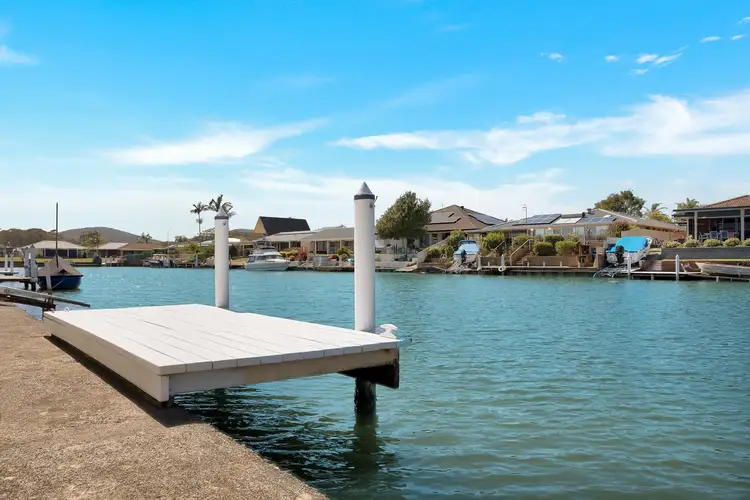 Fourth view of Homely house listing, 50 King George Parade, Forster NSW 2428