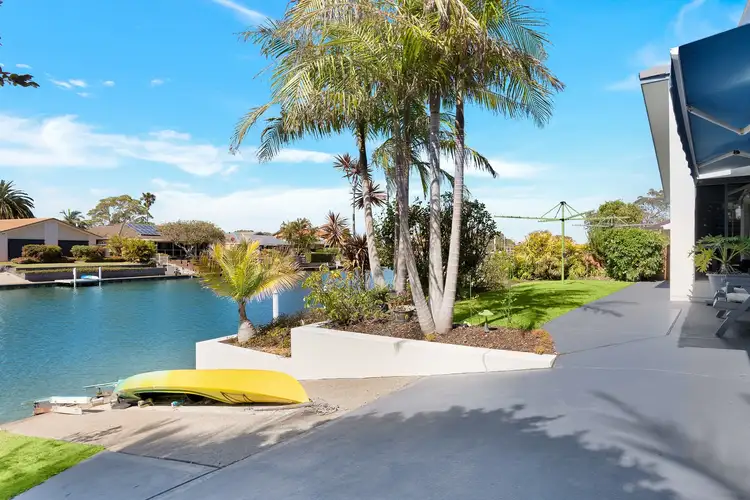 Fifth view of Homely house listing, 50 King George Parade, Forster NSW 2428