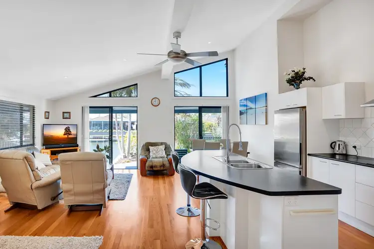 Sixth view of Homely house listing, 50 King George Parade, Forster NSW 2428