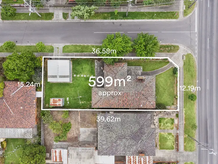 287 Barry Road, Campbellfield VIC 3061