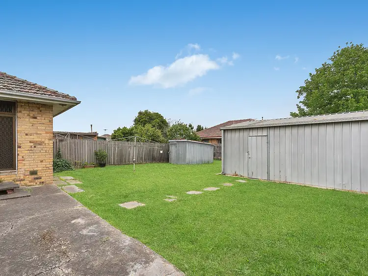 Third view of Homely house listing, 287 Barry Road, Campbellfield VIC 3061