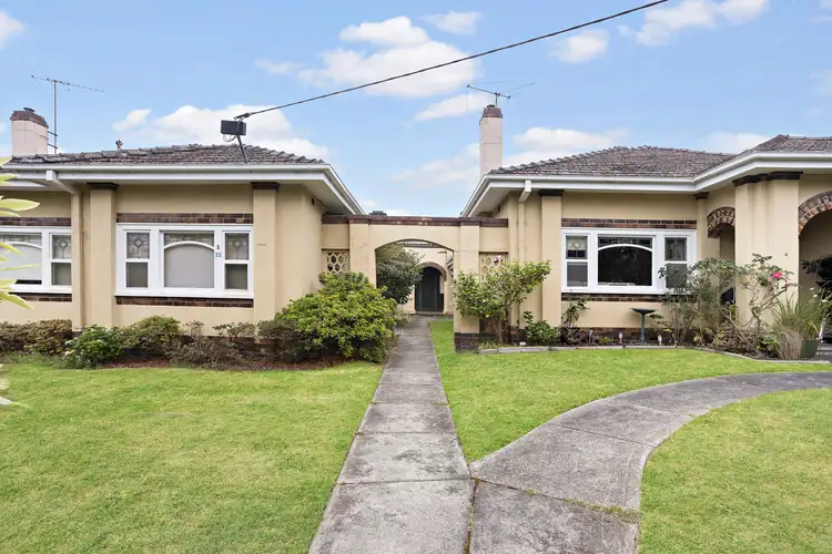 Second view of Homely land listing, 23 Sandham Street, Elsternwick VIC 3185