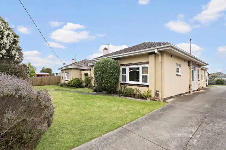 Fourth view of Homely land listing, 23 Sandham Street, Elsternwick VIC 3185