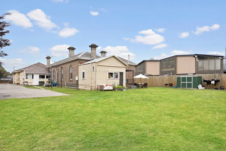 Fifth view of Homely land listing, 23 Sandham Street, Elsternwick VIC 3185