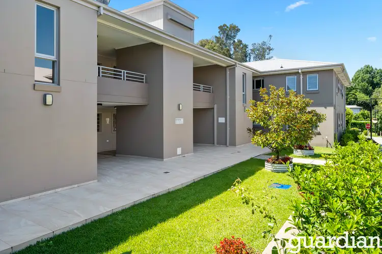 27/50 Kenthurst Road, Dural NSW 2158