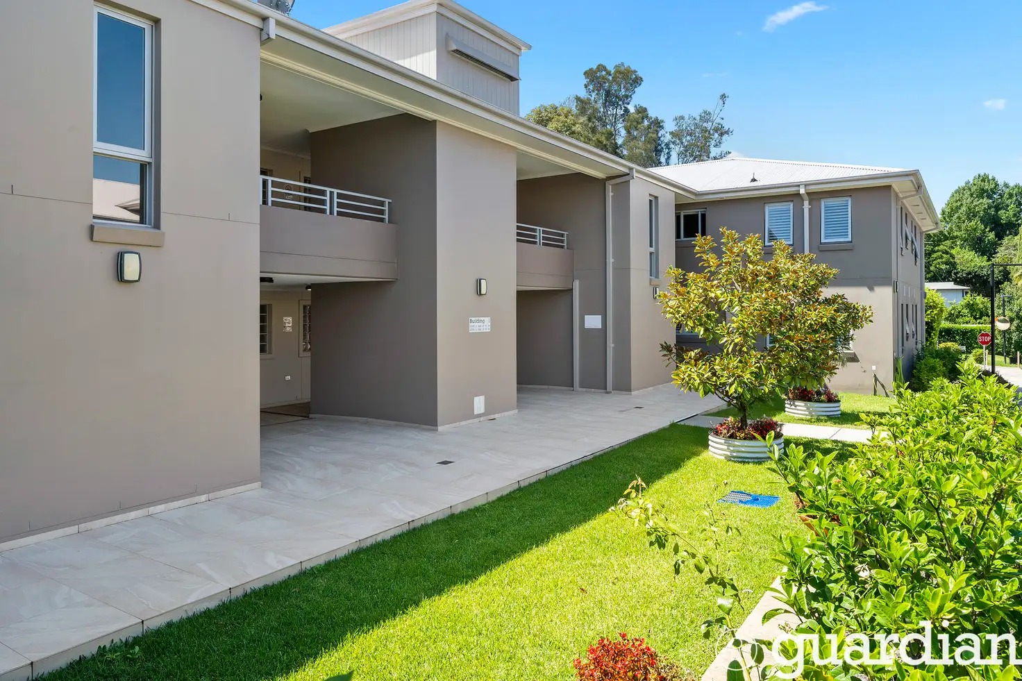 Main view of Homely unit listing, 27/50 Kenthurst Road, Dural NSW 2158