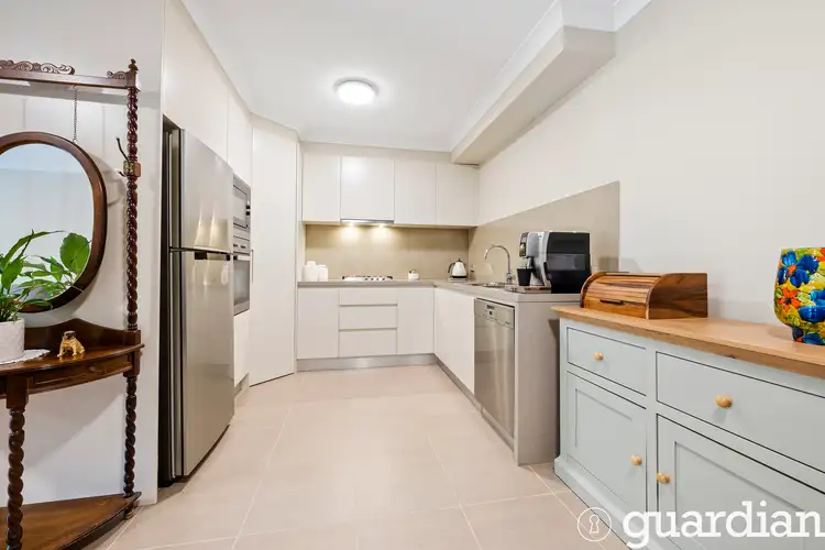 Second view of Homely unit listing, 27/50 Kenthurst Road, Dural NSW 2158