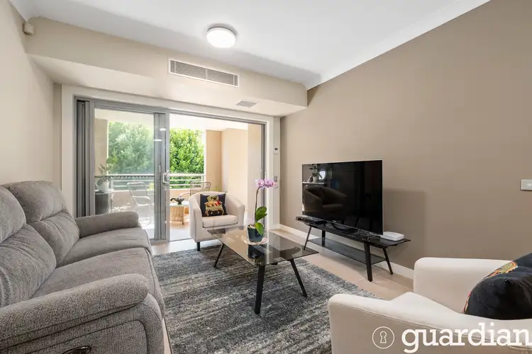Third view of Homely unit listing, 27/50 Kenthurst Road, Dural NSW 2158