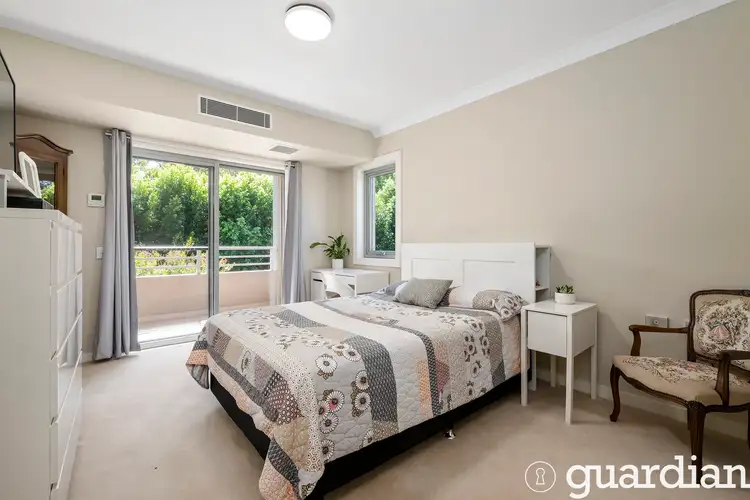 Fourth view of Homely unit listing, 27/50 Kenthurst Road, Dural NSW 2158