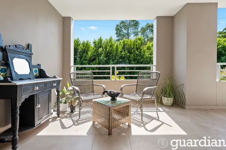 Sixth view of Homely unit listing, 27/50 Kenthurst Road, Dural NSW 2158