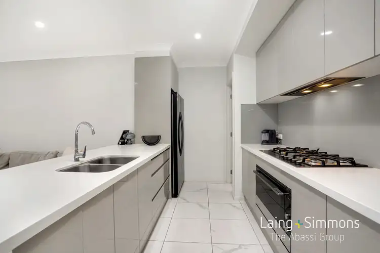 Sixth view of Homely house listing, 19 Hortyard Drive, Caddens NSW 2747