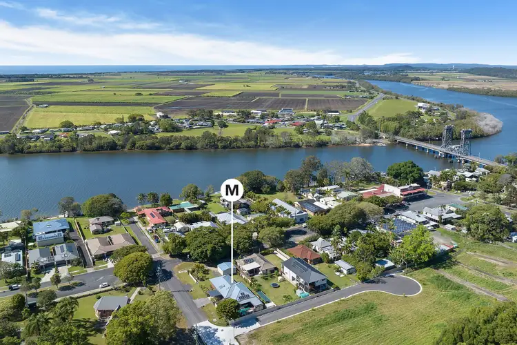 26 Richmond Street, Wardell NSW 2477
