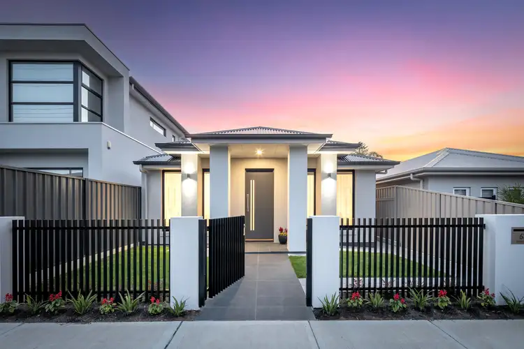 63B Swan Street, Grange SA 5022
