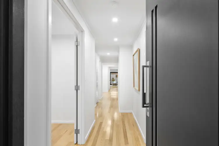 Second view of Homely house listing, 63B Swan Street, Grange SA 5022