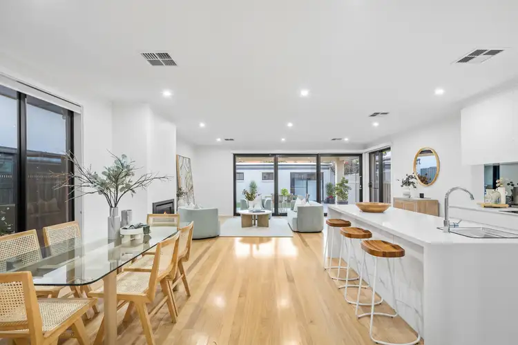 Third view of Homely house listing, 63B Swan Street, Grange SA 5022