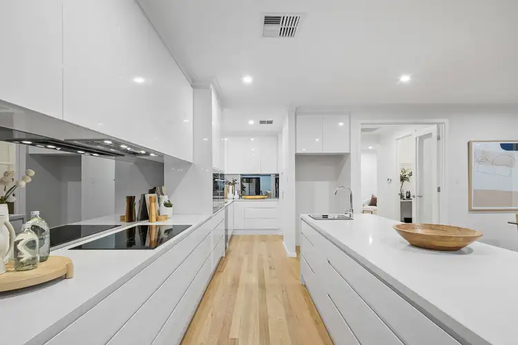 Fifth view of Homely house listing, 63B Swan Street, Grange SA 5022