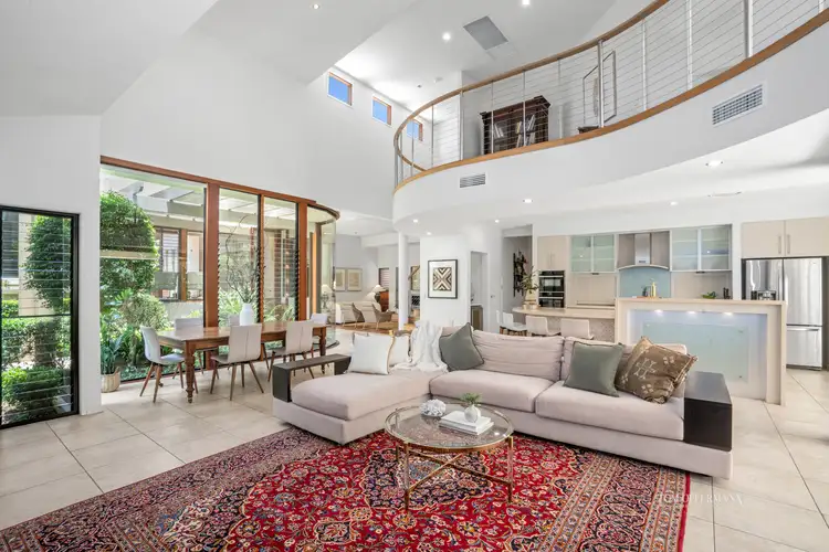 551/61 Noosa Springs Drive