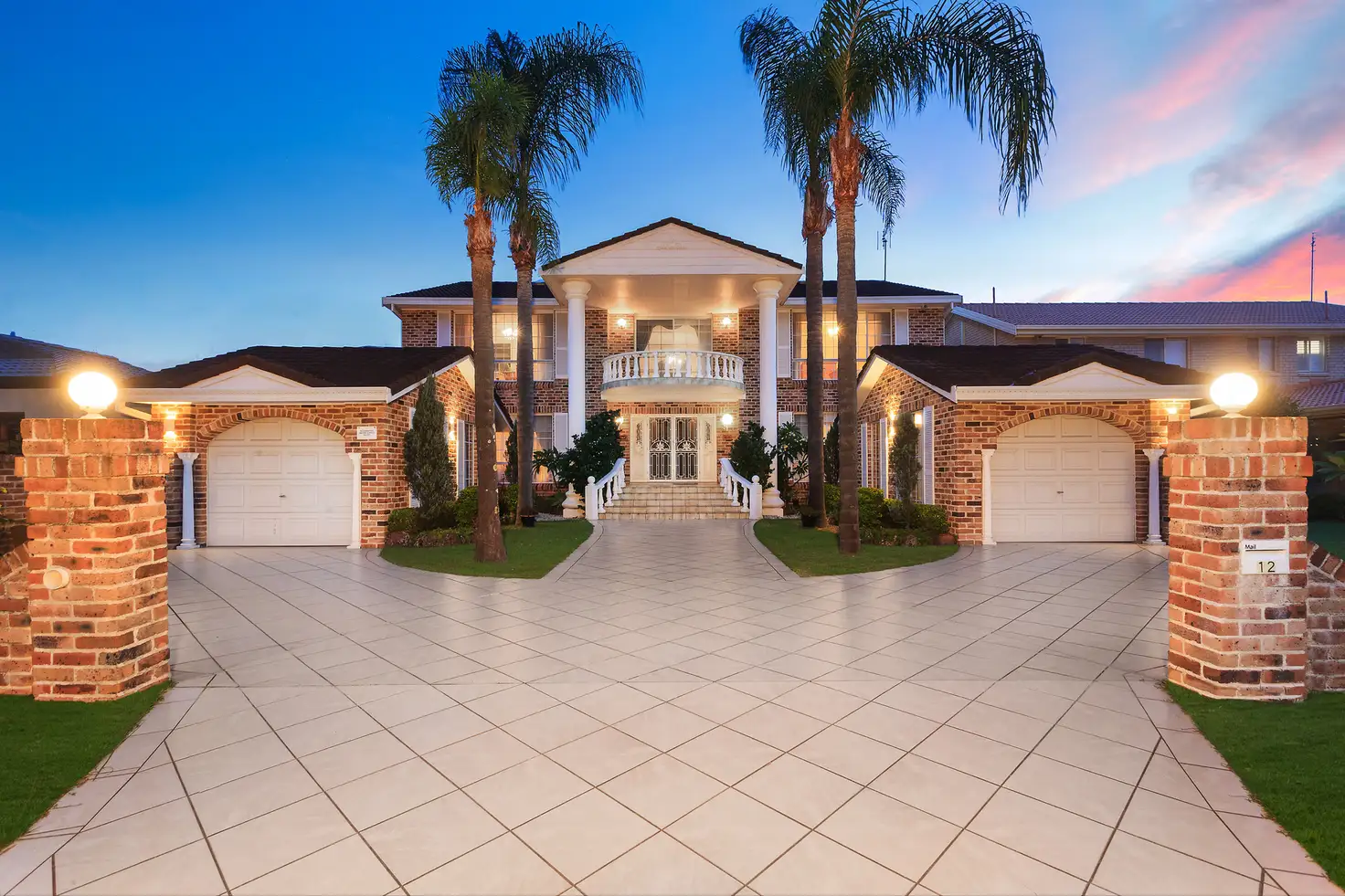 Main view of Homely house listing, 12 Mainsail Avenue, St Huberts Island NSW 2257