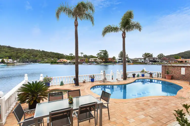 Third view of Homely house listing, 12 Mainsail Avenue, St Huberts Island NSW 2257