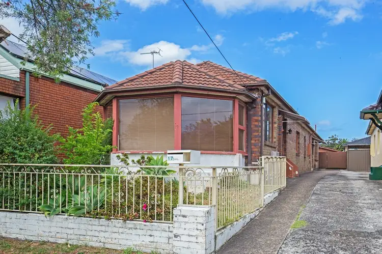 Second view of Homely house listing, 17 McBurney Avenue, Mascot NSW 2020