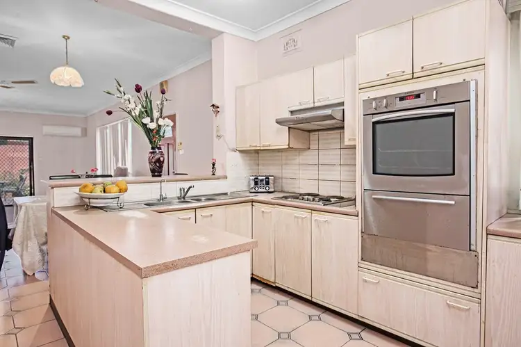 Fourth view of Homely house listing, 17 McBurney Avenue, Mascot NSW 2020