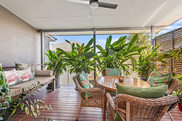 Fourth view of Homely unit listing, 1/22 Silva Street, Ascot QLD 4007