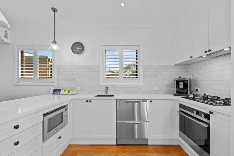 Fifth view of Homely unit listing, 1/22 Silva Street, Ascot QLD 4007
