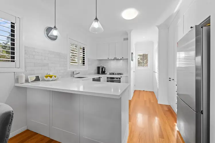 Sixth view of Homely unit listing, 1/22 Silva Street, Ascot QLD 4007