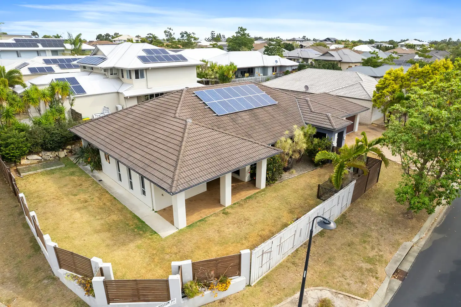 Main view of Homely house listing, 63 Possum Parade, North Lakes QLD 4509
